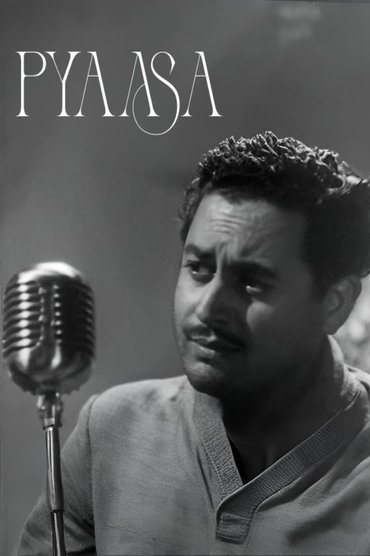 Pyaasa