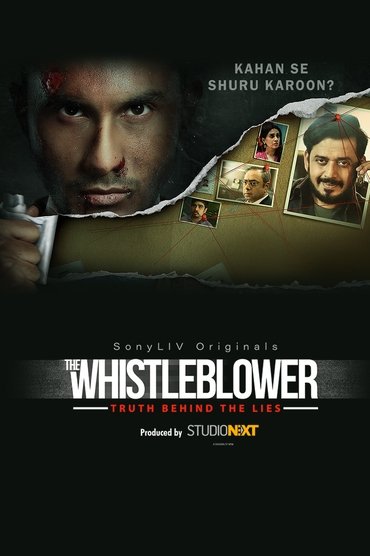 The Whistleblower