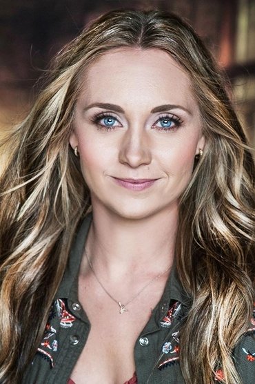 Amber Marshall