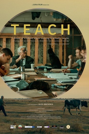 Teach