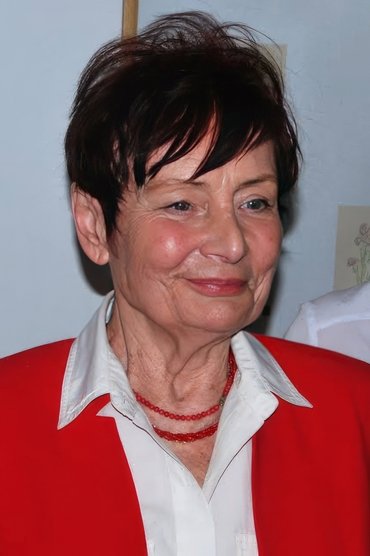 Elena Petrovická