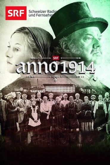 Anno 1914 – Die Fabrik