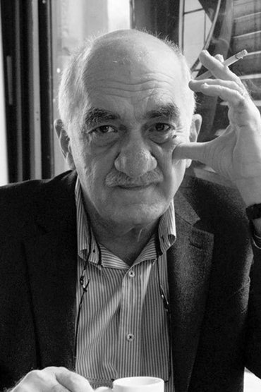 Achilleas Kyriakidis