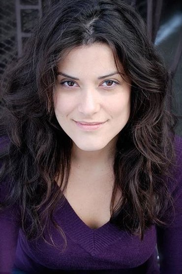 Cheyenne Pinson