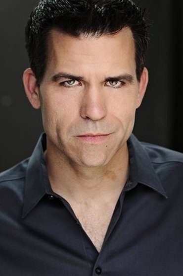 Mark McClain Wilson