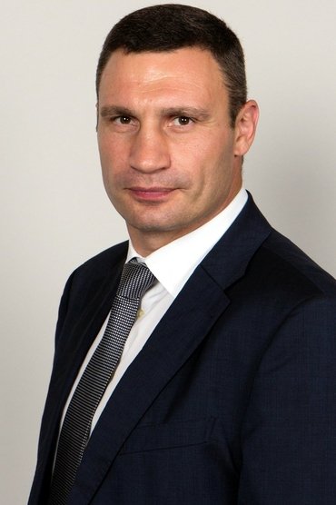 Vitali Klitschko