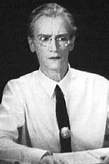 Anne Howard