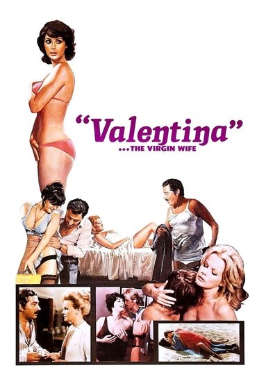 Valentina... The Virgin Wife