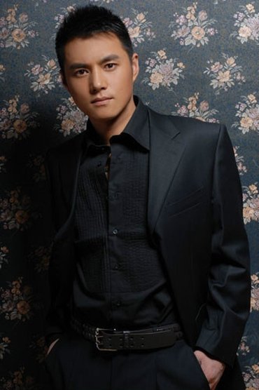 Hongjie Wan