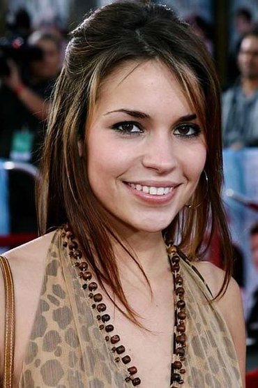 Mandy Musgrave