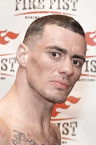 Marcelo Fabian Bzowski