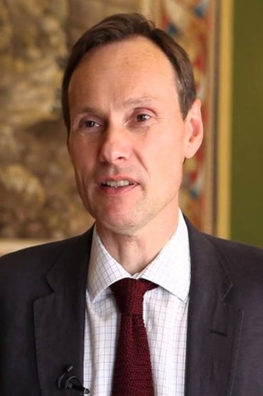 Sebastian Edwards