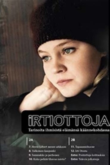 Irtiottoja