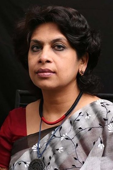 Sara Zaker