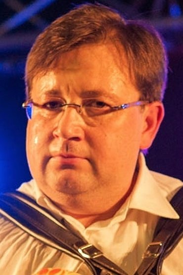 Éric Bouvelle