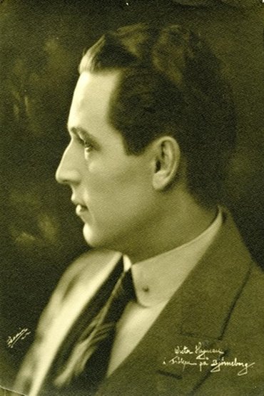 Wictor Hagman