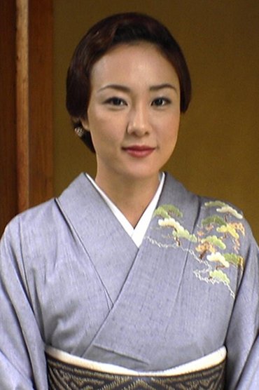Kiwako Harada