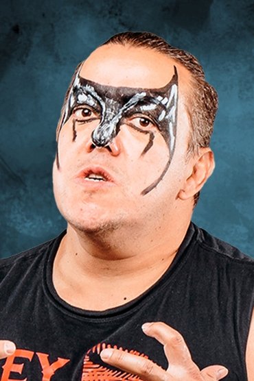Rey Bucanero
