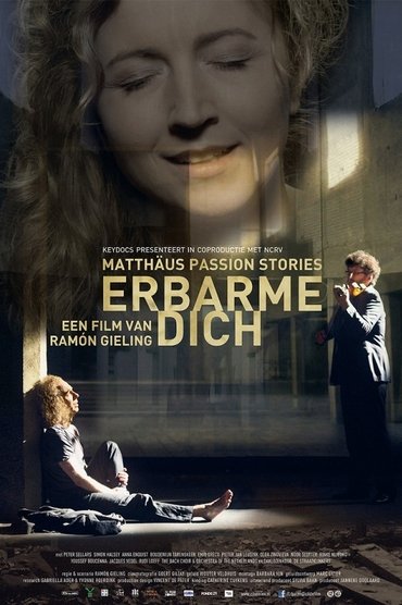Erbarme dich - Matthäus Passion Stories