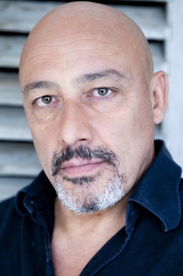 Christophe Rouzaud