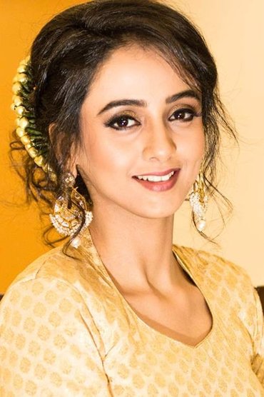 Zalak Desai