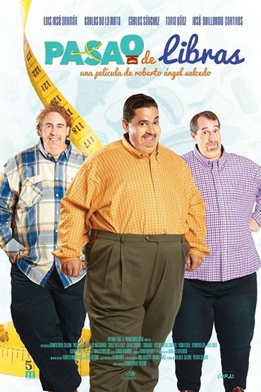 Pasao de libras