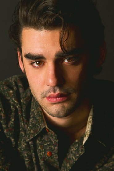 Alex Rich