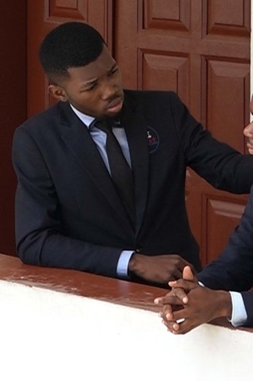 NKOA MBALA Yves