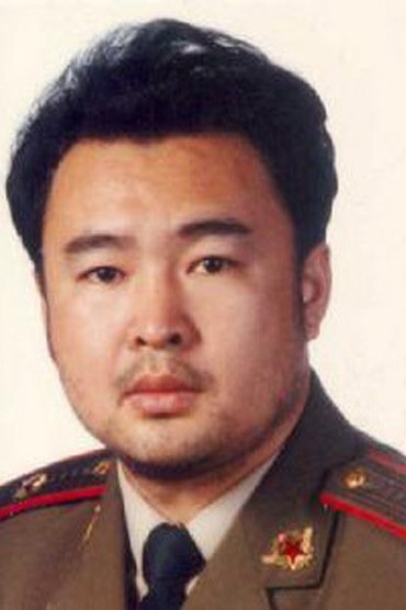 Ning Haiqiang