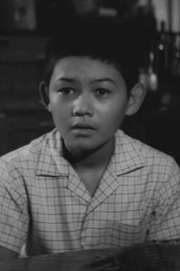 Kenzaburo Osawa