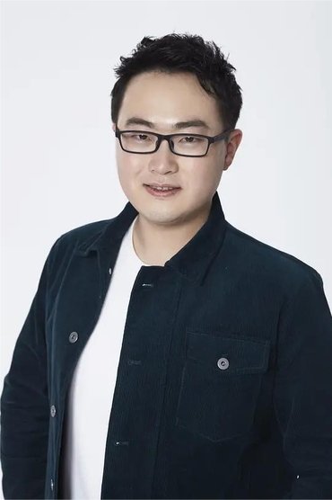 Jeff Shi