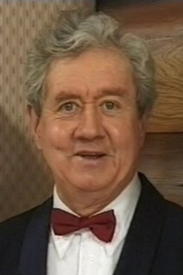 Rais Galyamov