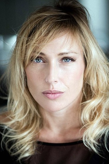 Sarah Gelle