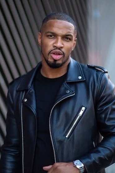 Michael J. Ferguson