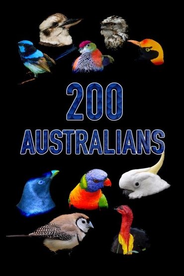 200 Australians