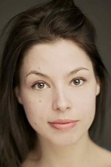 Julie-Anne Côté