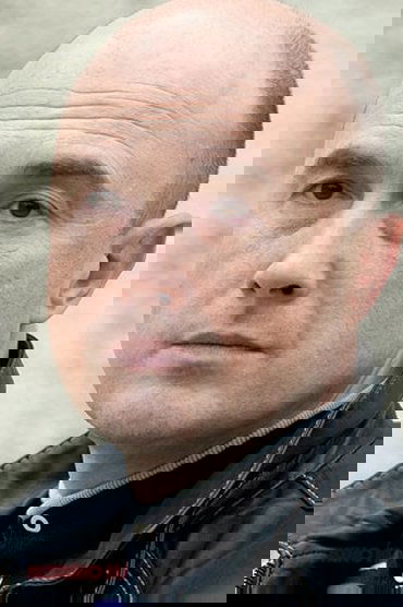 Boris Mironov