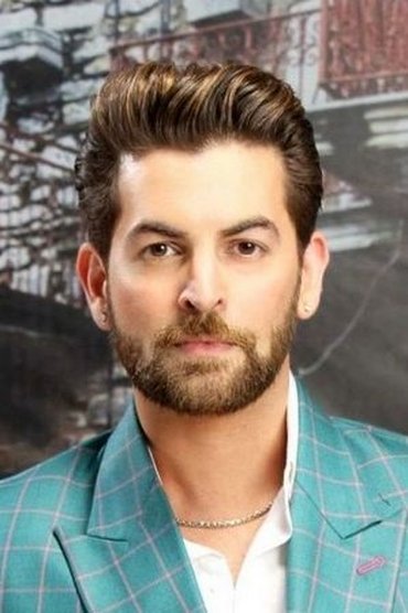 Neil Nitin Mukesh