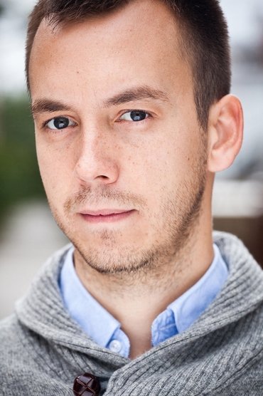 Patrick Dupuis