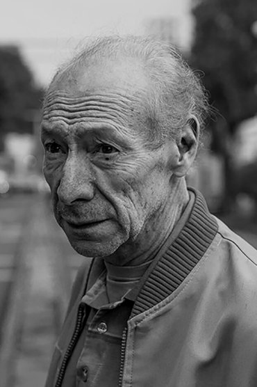 Rubén Cristiany
