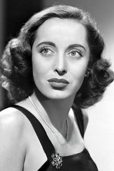 Mary Patton