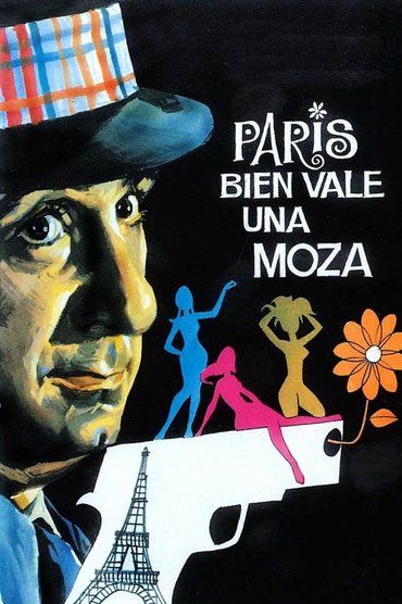 París bien vale una moza