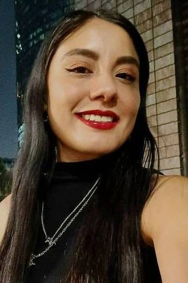 Mirna Camacho