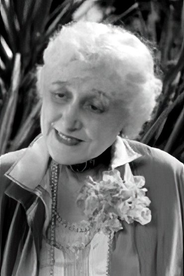 Jeanne Méa