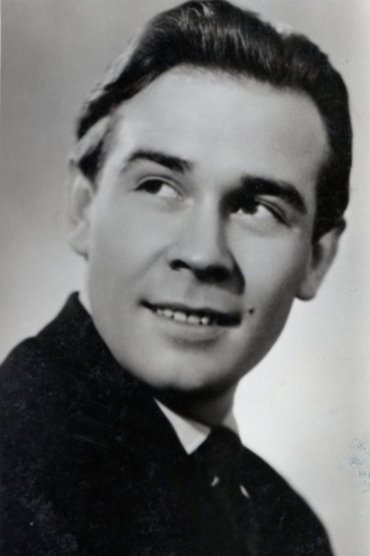 Lev Borisov