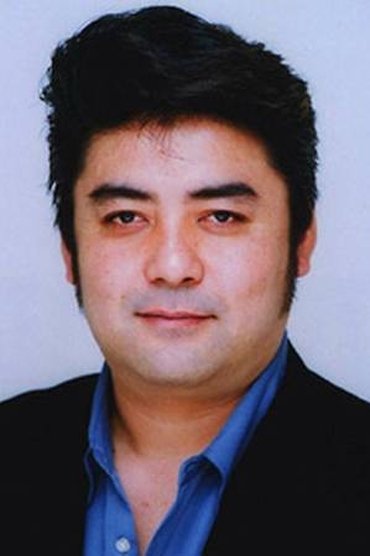 亀山忍