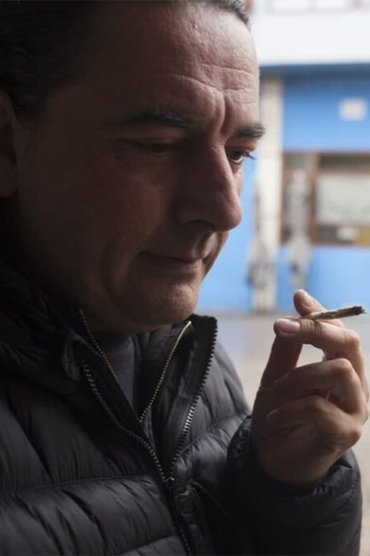 Alberto Vázquez García