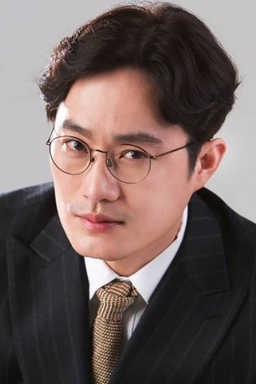 Park Seong-il