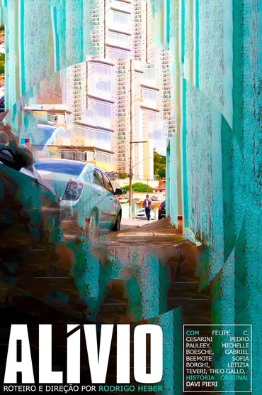 Alívio