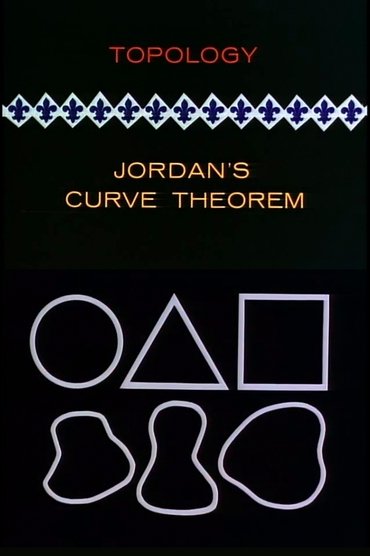 Topology: Jordan's Curve Theorem